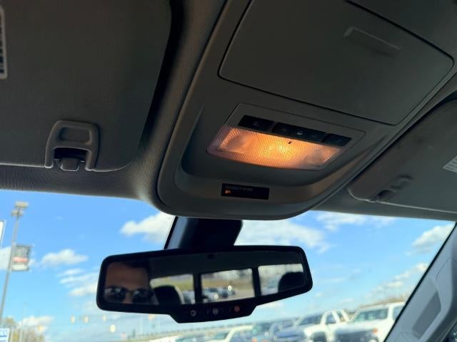 2017 Chevrolet Colorado 4WD Z71