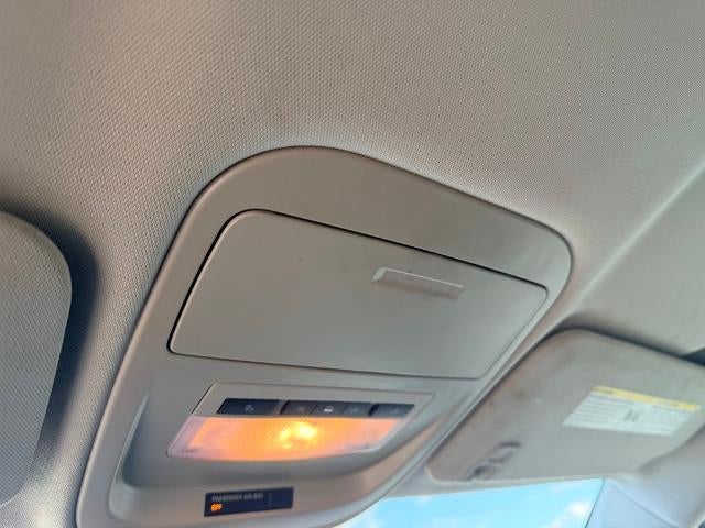 2017 Chevrolet Colorado 4WD Z71