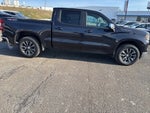 2023 Chevrolet Silverado 1500 Base