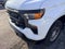 2022 Chevrolet Silverado 1500 WT