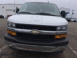 2023 Chevrolet Express Cargo 2500 Base