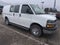 2023 Chevrolet Express Cargo 2500 Base