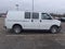 2023 Chevrolet Express Cargo 2500 Base