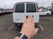 2023 Chevrolet Express Cargo 2500 Base