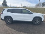 2024 GMC Acadia AT4