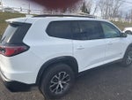 2024 GMC Acadia AT4