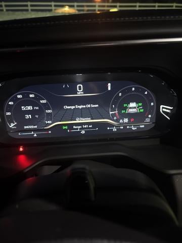 2024 GMC Yukon XL Denali Ultimate