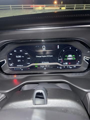 2024 GMC Yukon XL Denali Ultimate