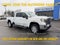 2022 GMC Sierra 2500 HD SLE