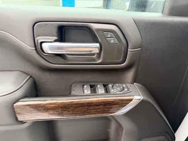 2022 GMC Sierra 2500 HD SLE