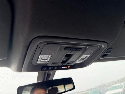 2022 GMC Sierra 2500 HD SLE