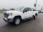 2022 GMC Sierra 2500 HD SLE