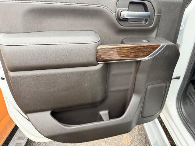 2022 GMC Sierra 2500 HD SLE