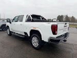 2022 GMC Sierra 2500 HD SLE