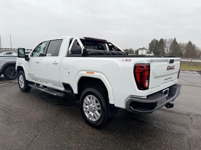 2022 GMC Sierra 2500 HD SLE
