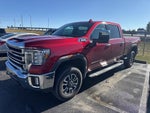2022 GMC Sierra 2500 HD SLT
