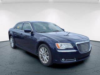 2014 Chrysler 300 Base