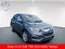 2020 Honda HR-V AWD LX