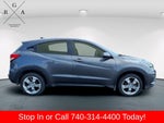 2020 Honda HR-V AWD LX