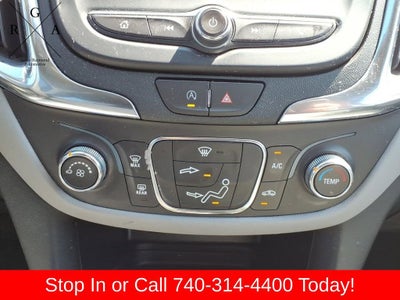 2023 Chevrolet Equinox Base