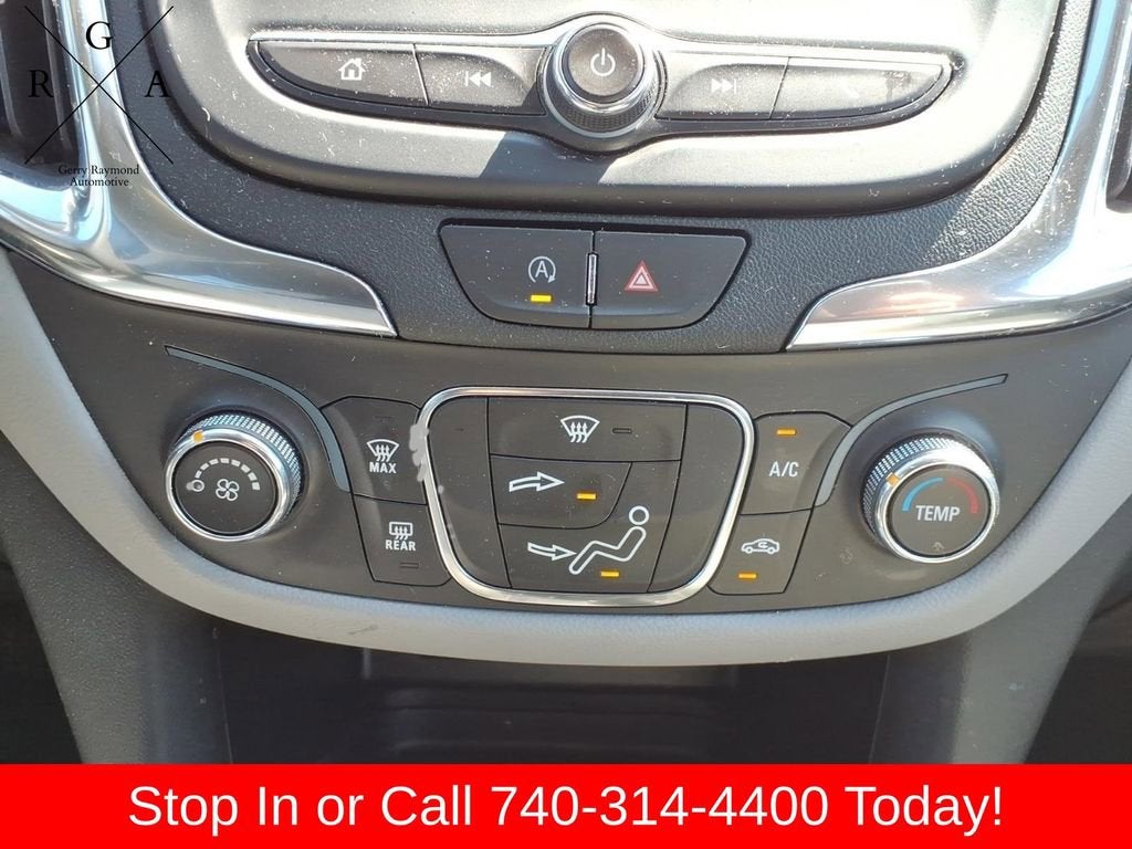 2023 Chevrolet Equinox Base