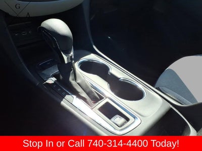 2023 Chevrolet Equinox Base