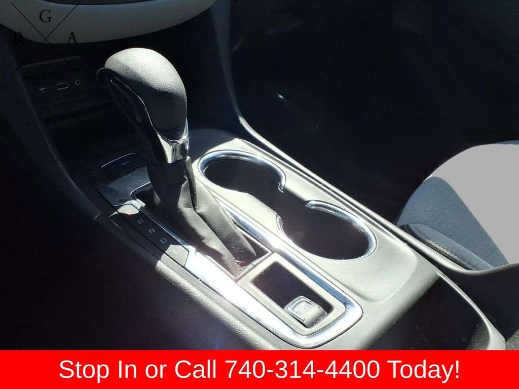 2023 Chevrolet Equinox Base