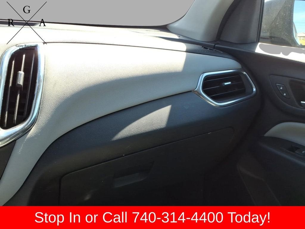 2023 Chevrolet Equinox Base