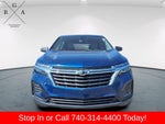 2023 Chevrolet Equinox Base