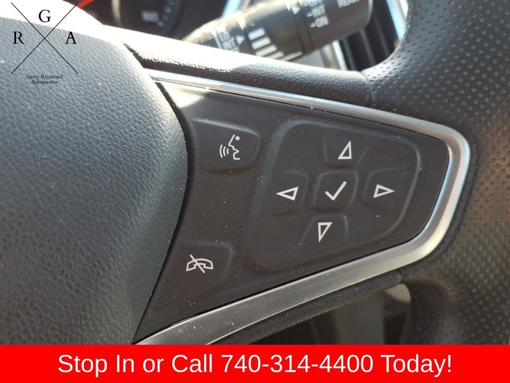 2023 Chevrolet Equinox Base