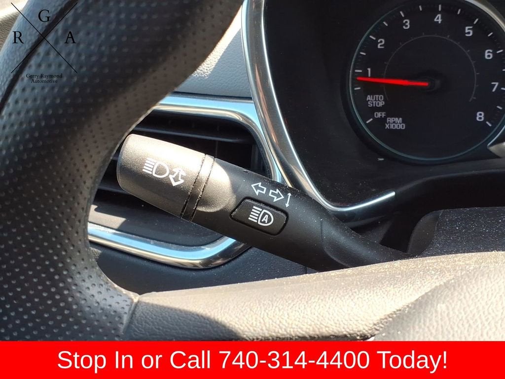 2023 Chevrolet Equinox Base
