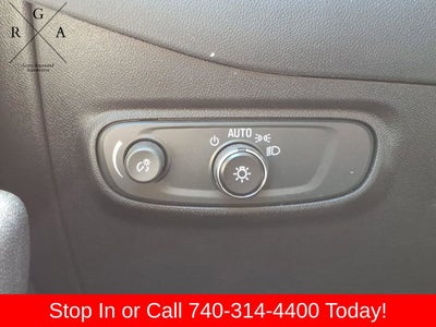 2023 Chevrolet Equinox Base