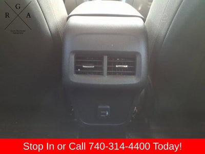 2023 Chevrolet Equinox Base
