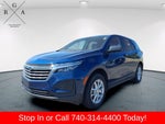 2023 Chevrolet Equinox Base