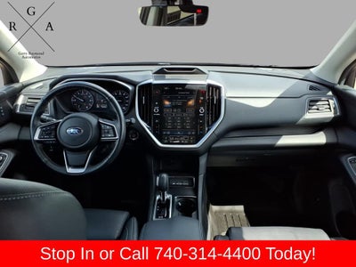 2024 Subaru Ascent Limited 7-Passenger