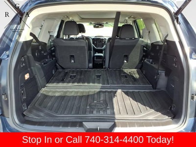 2024 Subaru Ascent Limited 7-Passenger