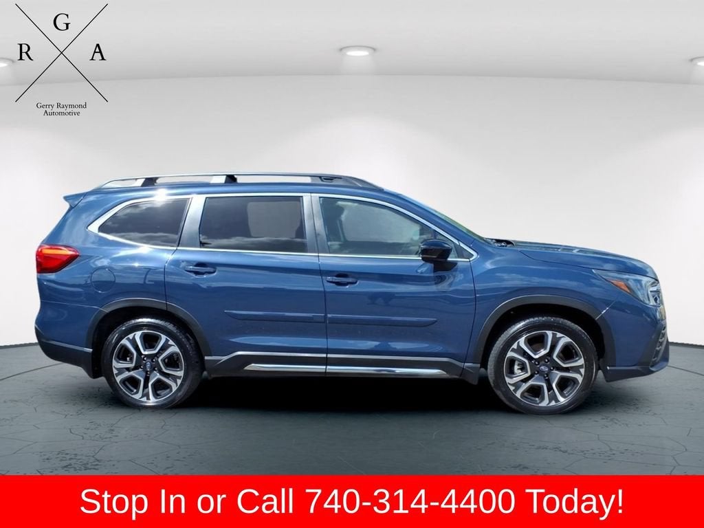 2024 Subaru Ascent Limited 7-Passenger