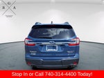 2024 Subaru Ascent Limited 7-Passenger