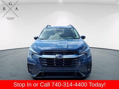2024 Subaru Ascent Limited 7-Passenger
