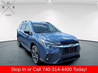 2024 Subaru Ascent Limited