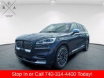 2020 Lincoln Aviator Black Label