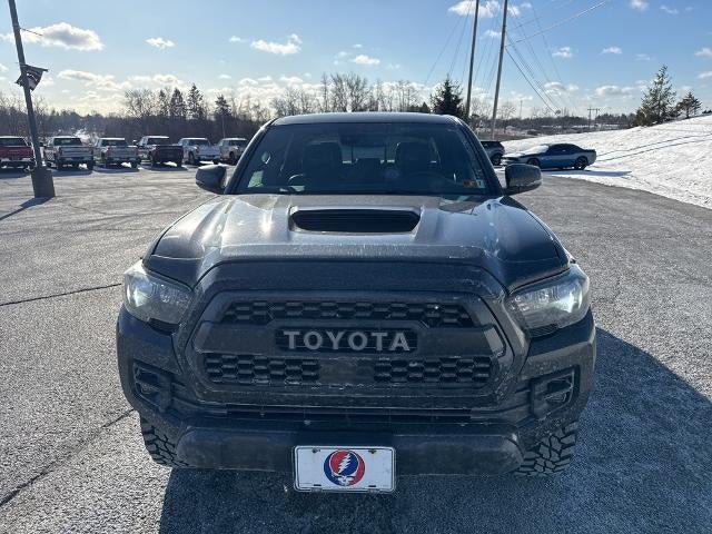 2019 Toyota Tacoma 4WD SR