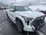 2024 Toyota Tundra 4WD Limited