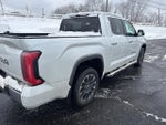 2024 Toyota Tundra 4WD Limited