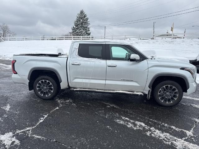 2024 Toyota Tundra 4WD Limited