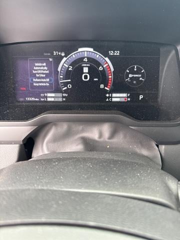 2024 Toyota Tundra 4WD Limited