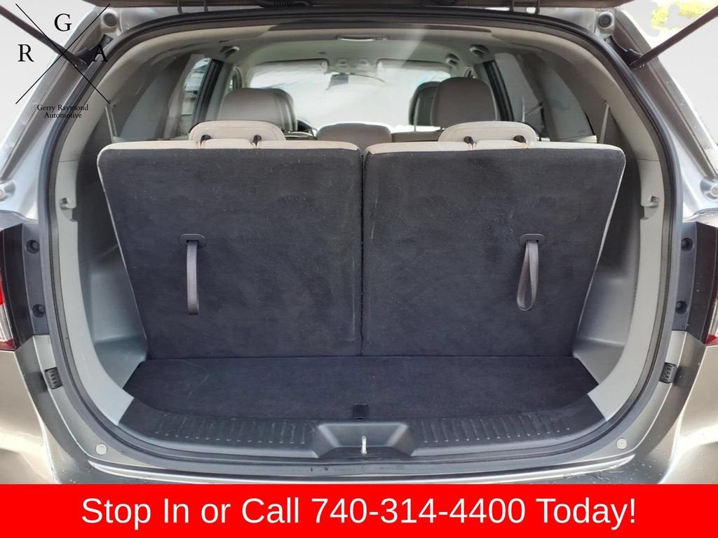 2015 Kia Sorento LX V6