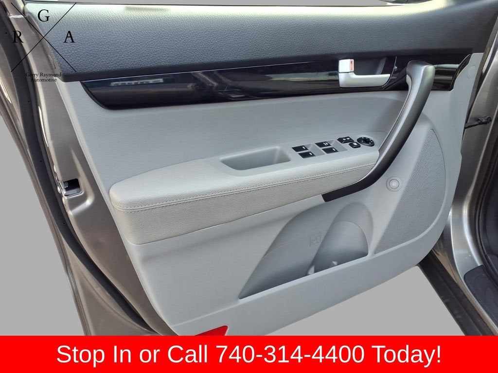 2015 Kia Sorento LX V6