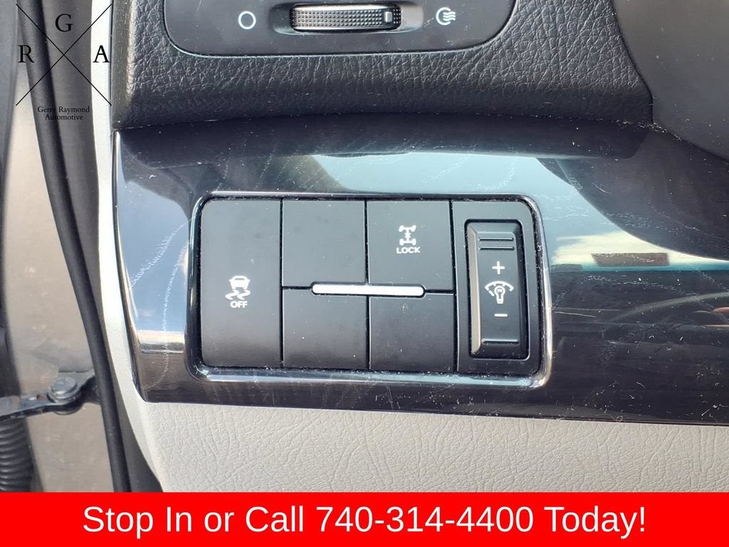 2015 Kia Sorento LX V6