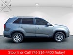 2015 Kia Sorento LX V6